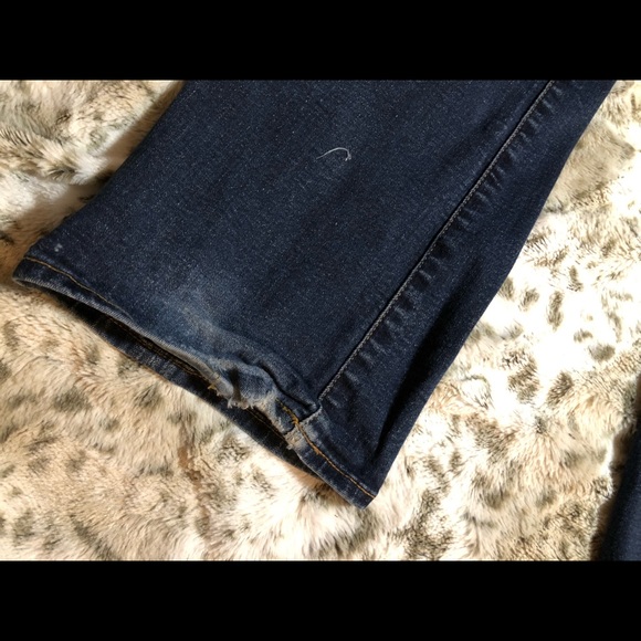 7 for all mankind jeans - Picture 4 of 5